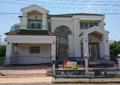 567 Sqm., 4 Beds, 3 Baths House listed for ฿ 5,120,000.
