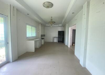832 Sqm., 1 Bed, 1 Bath House listed for ฿ 4,200,000.