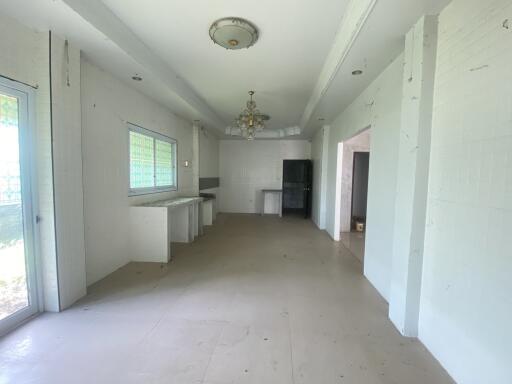 832 Sqm., 1 Bed, 1 Bath House listed for ฿ 4,200,000.