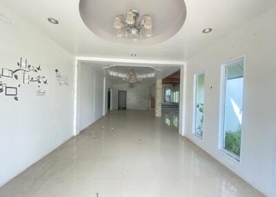 832 Sqm., 1 Bed, 1 Bath House listed for ฿ 4,200,000.