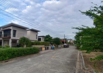 384 Sqm., 1 Bed, 1 Bath House listed for ฿ 5,076,000.