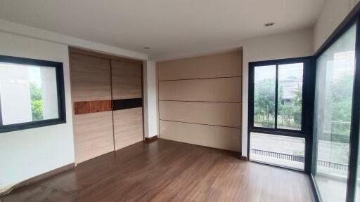 384 Sqm., 1 Bed, 1 Bath House listed for ฿ 5,076,000.