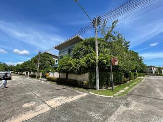 207 Sqm., 1 Bed, 1 Bath House listed for ฿ 5,061,000.