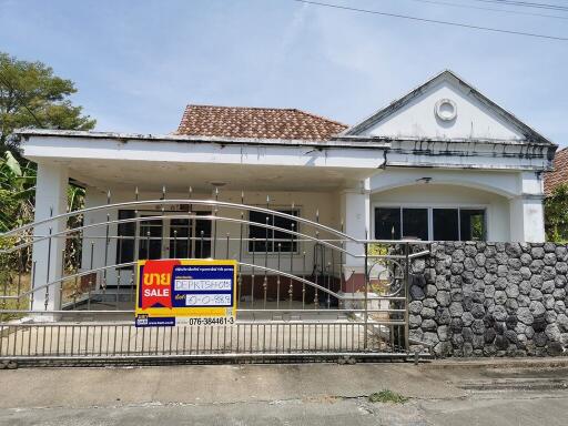 355 Sqm., 3 Beds, 2 Baths House listed for ฿ 5,060,000.