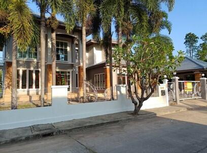 1,064 Sqm., 3 Beds, 2 Baths House listed for ฿ 5,045,000.