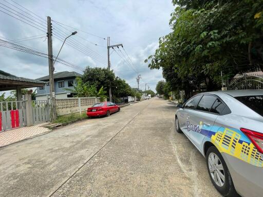 516 Sqm., 3 Beds, 3 Baths House listed for ฿ 5,040,000.