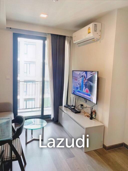 1 Bed 32 SQ.M Maestro 14 Siam-Ratchathewi