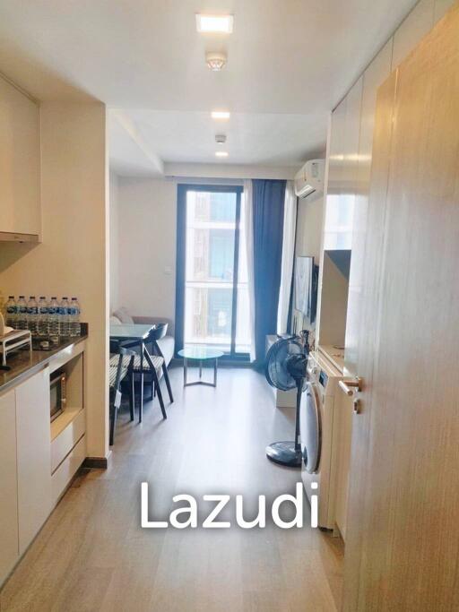 1 Bed 32 SQ.M Maestro 14 Siam-Ratchathewi