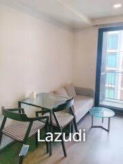 1 Bed 32 SQ.M Maestro 14 Siam-Ratchathewi