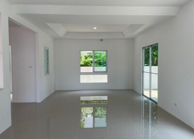 240 Sqm., 3 Beds, 3 Baths House listed for ฿ 5,040,000.