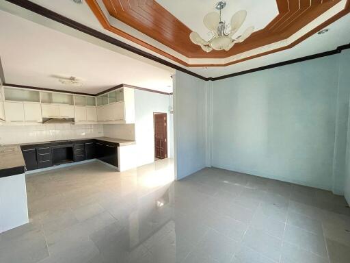 796 Sqm., 3 Beds, 2 Baths House listed for ฿ 5,040,000.