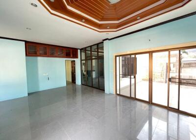 796 Sqm., 3 Beds, 2 Baths House listed for ฿ 5,040,000.