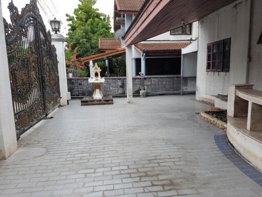 264 Sqm., 1 Bed, 1 Bath House listed for ฿ 5,040,000.