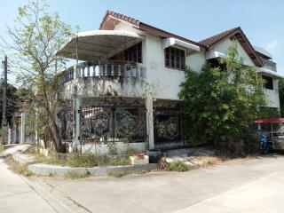 264 Sqm., 1 Bed, 1 Bath House listed for ฿ 5,040,000.