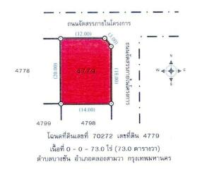 บ้าน บางชัน ราคาพิเศษ!