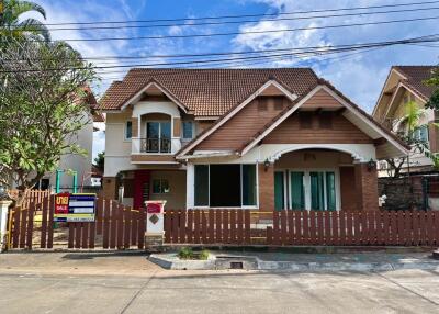 344 Sqm., 4 Beds, 3 Baths House listed for ฿ 5,017,000.