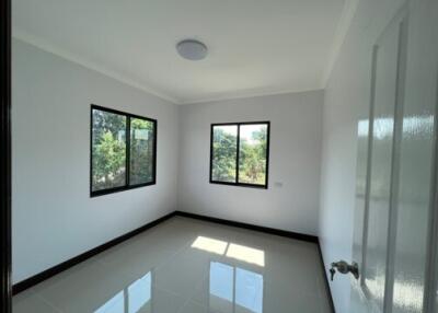 216 Sqm., 1 Bed, 1 Bath House listed for ฿ 5,009,000.