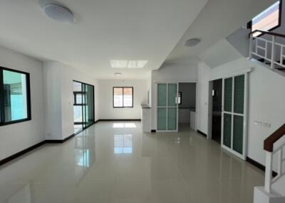 216 Sqm., 1 Bed, 1 Bath House listed for ฿ 5,009,000.