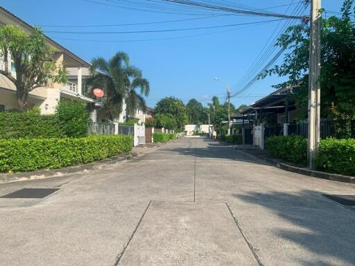 220 Sqm., 1 Bed, 1 Bath House listed for ฿ 4,988,000.