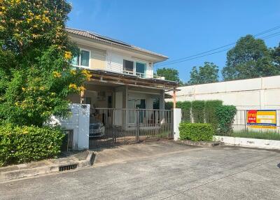 220 Sqm., 1 Bed, 1 Bath House listed for ฿ 4,988,000.