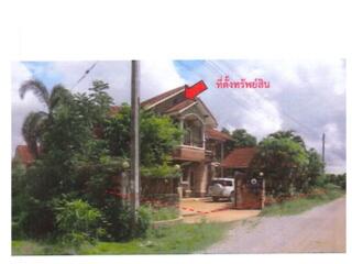 516 Sqm., 1 Bed, 1 Bath House listed for ฿ 4,961,000.