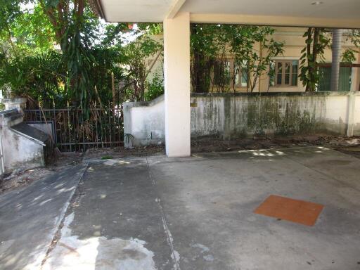 253 Sqm., 3 Beds, 2 Baths House listed for ฿ 3,900,000.
