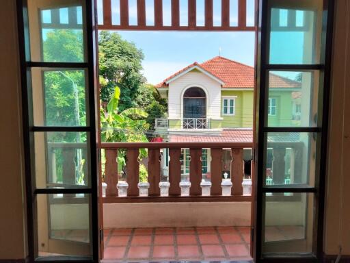 253 Sqm., 3 Beds, 2 Baths House listed for ฿ 3,900,000.