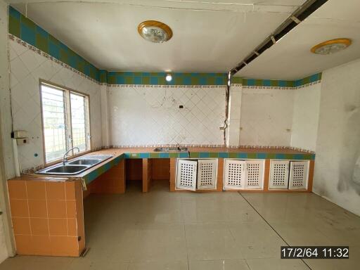 323 Sqm., 1 Bed, 1 Bath House listed for ฿ 3,900,000.