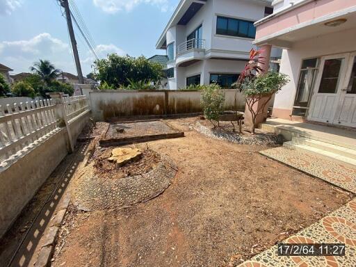 323 Sqm., 1 Bed, 1 Bath House listed for ฿ 3,900,000.