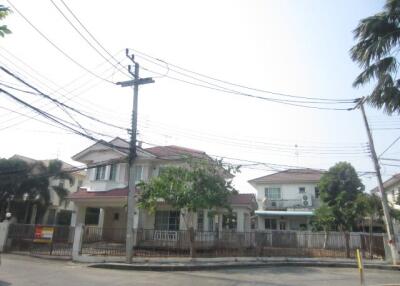 364 Sqm., 1 Bed, 1 Bath House listed for ฿ 4,800,000.