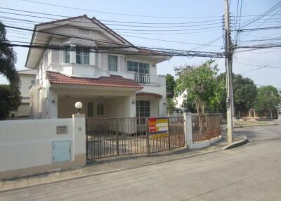 364 Sqm., 1 Bed, 1 Bath House listed for ฿ 4,800,000.