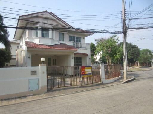 364 Sqm., 1 Bed, 1 Bath House listed for ฿ 4,800,000.