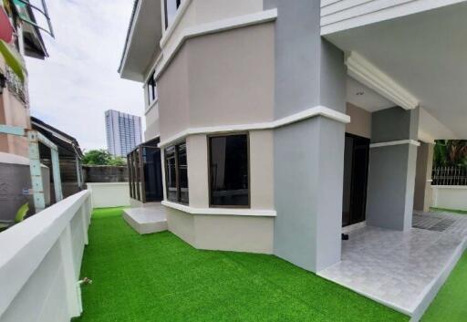 200 Sqm., 3 Beds, 3 Baths House listed for ฿ 4,935,000.