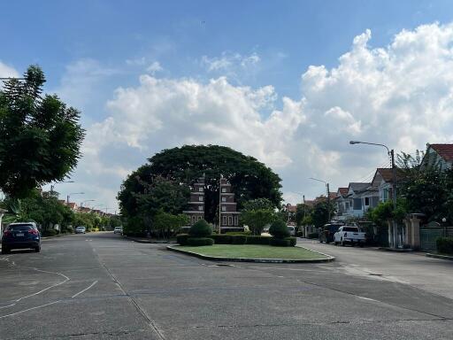 251 Sqm., 1 Bed, 1 Bath House listed for ฿ 4,935,000.