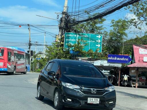 251 Sqm., 1 Bed, 1 Bath House listed for ฿ 4,935,000.