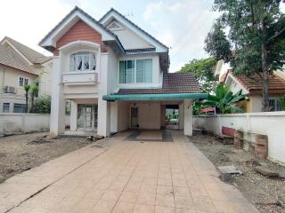 304 Sqm., 3 Beds, 3 Baths House listed for ฿ 4,935,000.