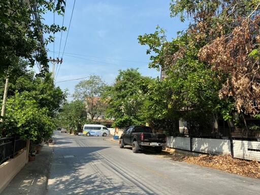 533 Sqm., 1 Bed, 1 Bath House listed for ฿ 4,935,000.