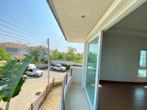 270 Sqm., 4 Beds, 3 Baths House listed for ฿ 3,900,000.