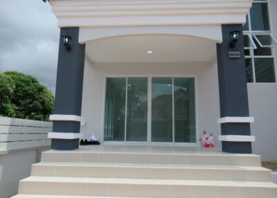 318 Sqm., 3 Beds, 3 Baths House listed for ฿ 4,830,000.