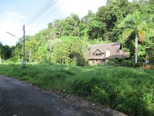 5,320 Sqm., 1 Bed, 1 Bath House listed for ฿ 4,830,000.