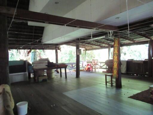5,320 Sqm., 1 Bed, 1 Bath House listed for ฿ 4,830,000.