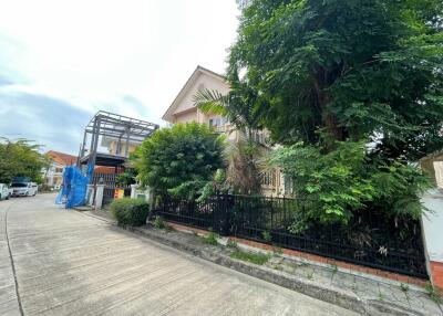 266 Sqm., 1 Bed, 1 Bath House listed for ฿ 4,830,000.