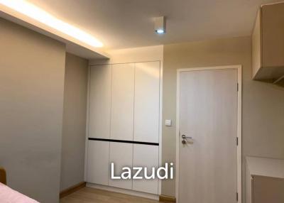 2 Bed 1 Bath 50.4 Sqm Condo For Sale