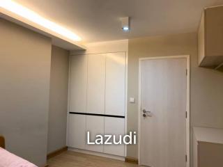 2 Bed 1 Bath 50.4 Sqm Condo For Sale