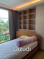 2 Bed 1 Bath 50.4 Sqm Condo For Sale