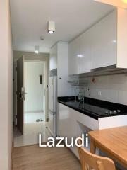 2 Bed 1 Bath 50.4 Sqm Condo For Sale