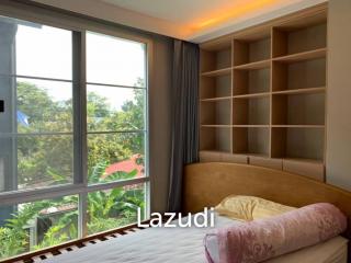 2 Bed 1 Bath 50.4 Sqm Condo For Sale