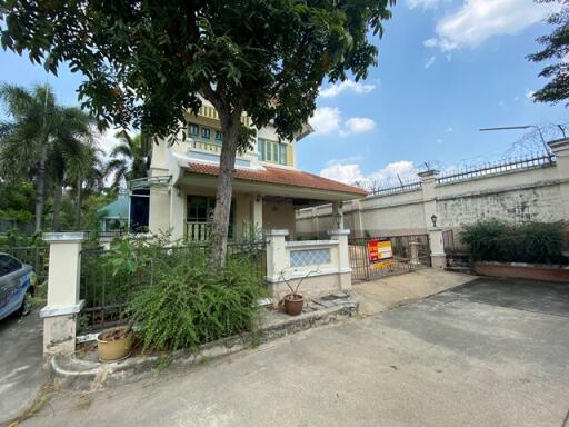 275 Sqm., 3 Beds, 2 Baths House listed for ฿ 4,830,000.