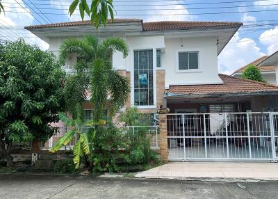 206 Sqm., 1 Bed, 1 Bath House listed for ฿ 4,830,000.