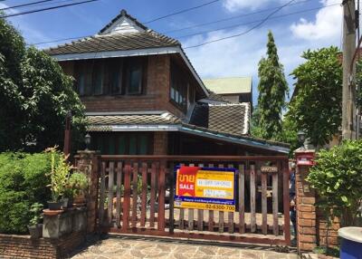 475 Sqm., 1 Bed, 1 Bath House listed for ฿ 4,756,000.